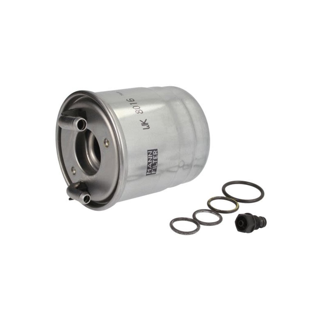 MANN Filtr paliwa WK 8016 x