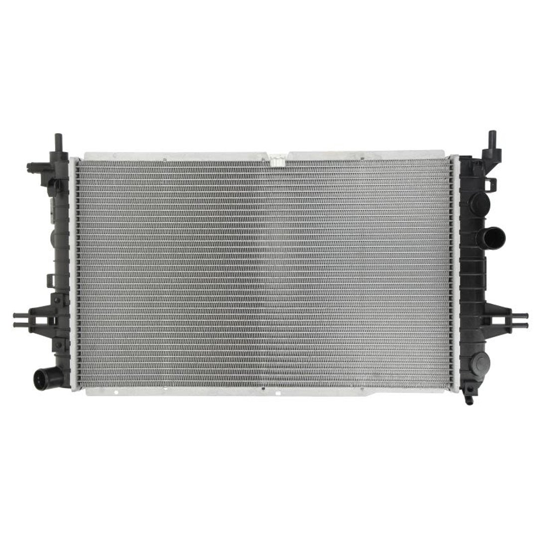 NISSENS Chodnica wody 63111A