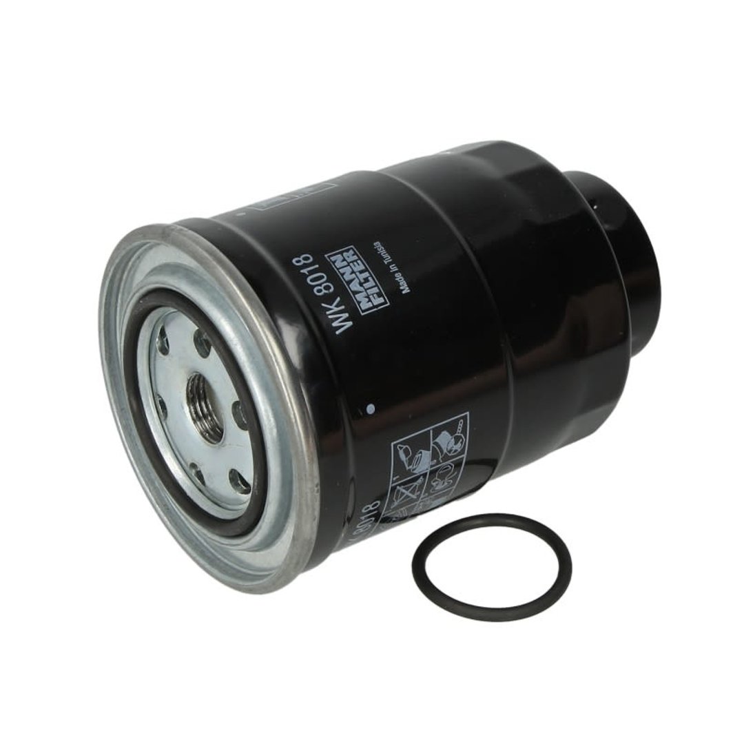 MANN Filtr paliwa -FILTER WK 8018 x
