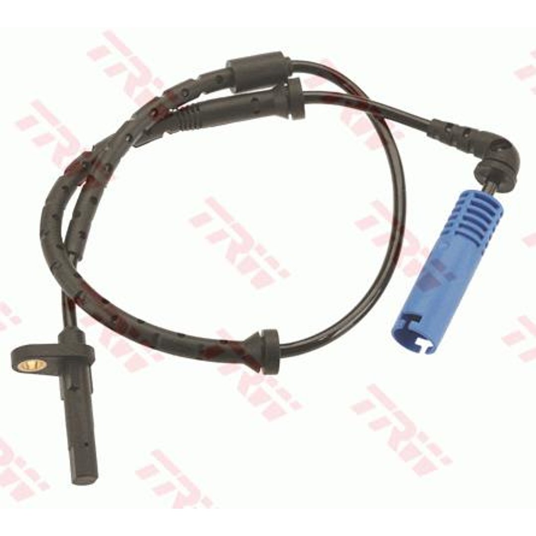 TRW CZUJNIK ABS GBS4026 BMW X5 E53 3.0i 00-06 4.4I 03-06 3.0D 03-06 TYŁ GBS4026
