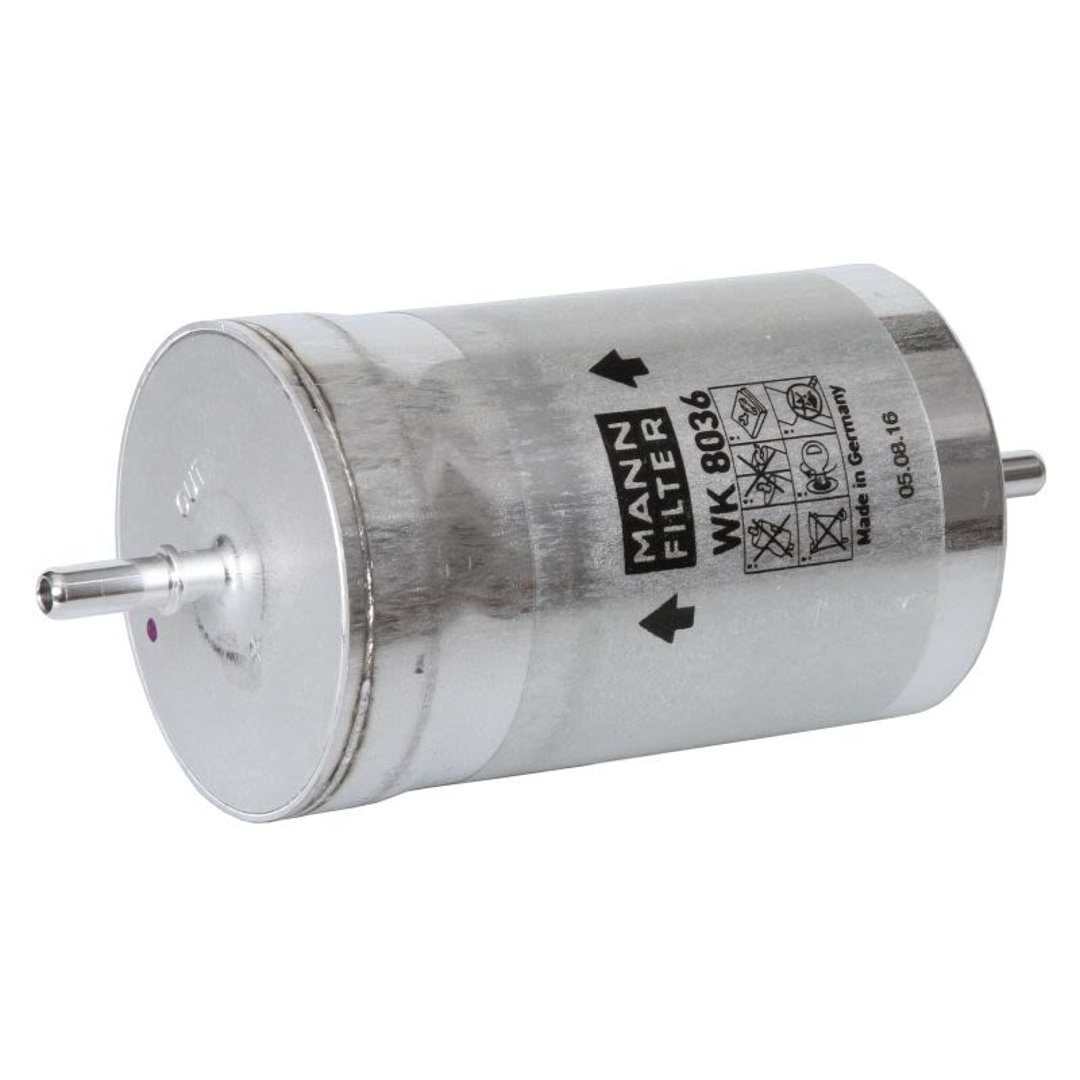 MANN Filtr paliwa WK 8036