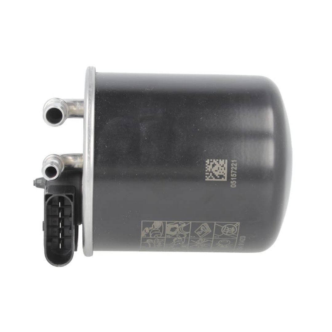 MANN Filtr paliwa WK 820/16