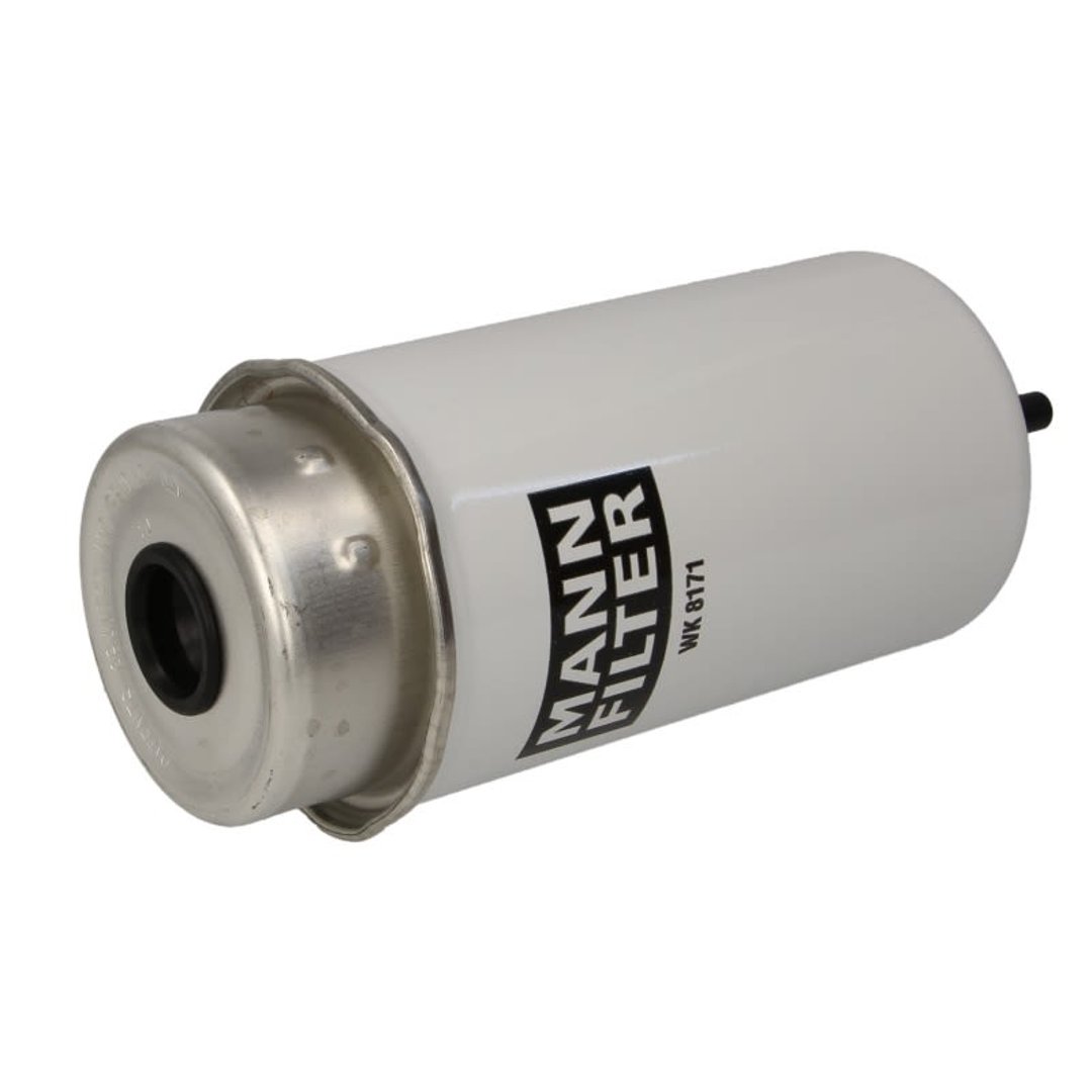 MANN Filtr paliwa -FILTER WK 8171