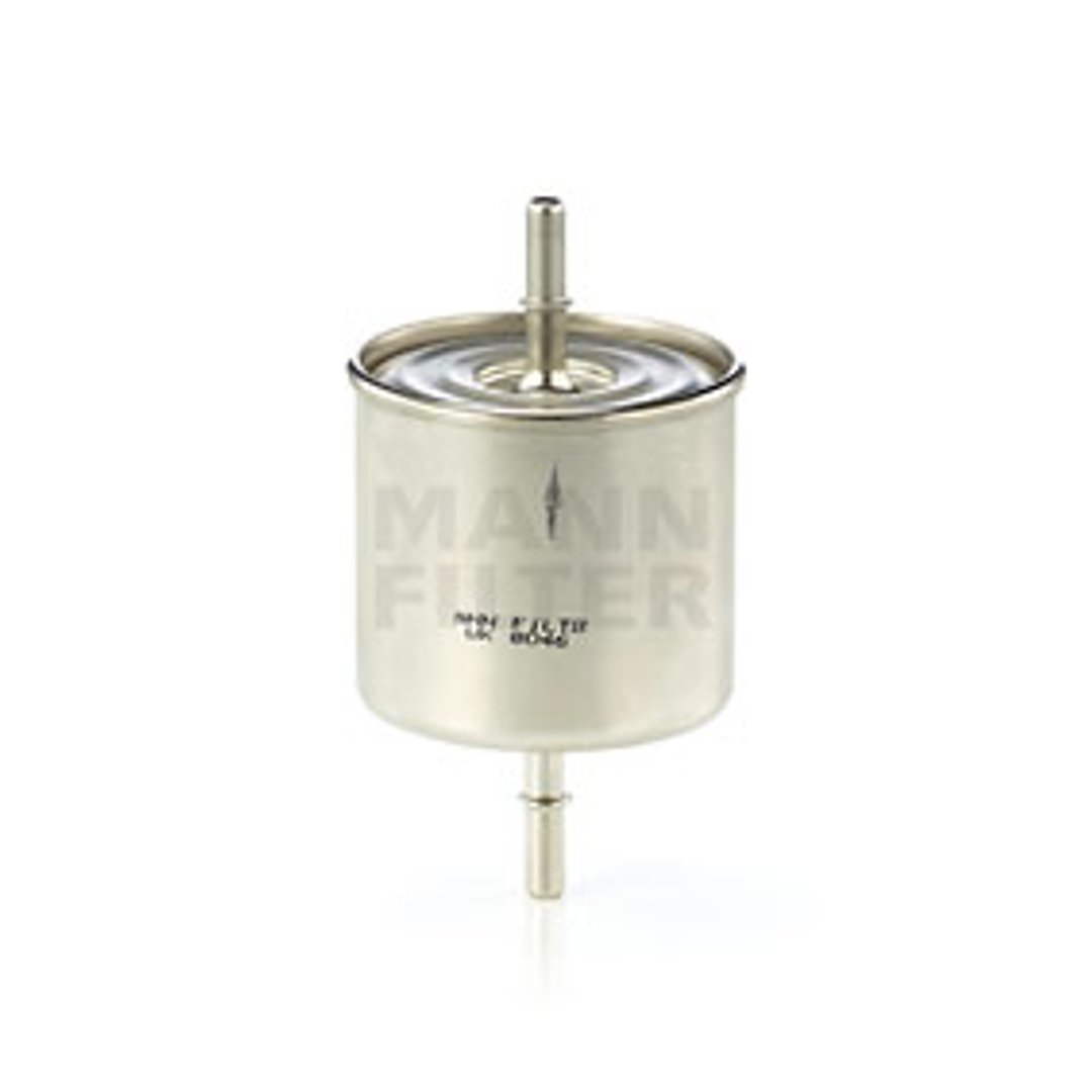 MANN Filtr paliwa WK 8046