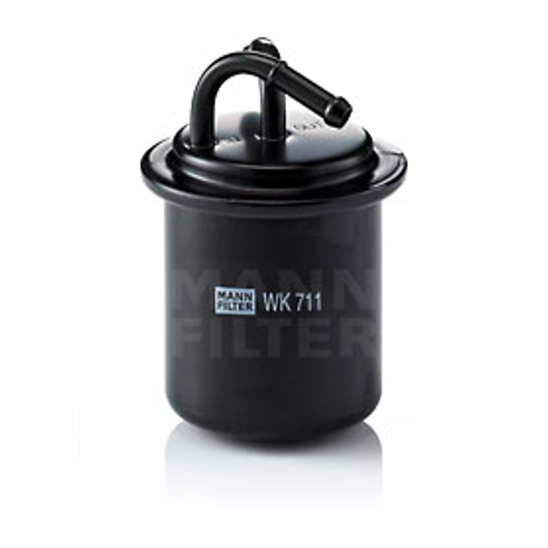 Mann Filter mężczyzna wk711 filtr paliwa filtr WK711