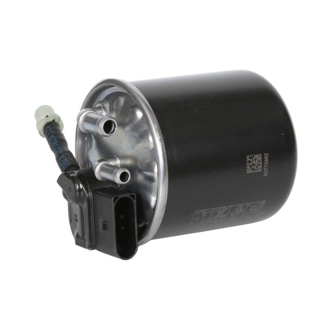MANN Filtr paliwa WK 820/17