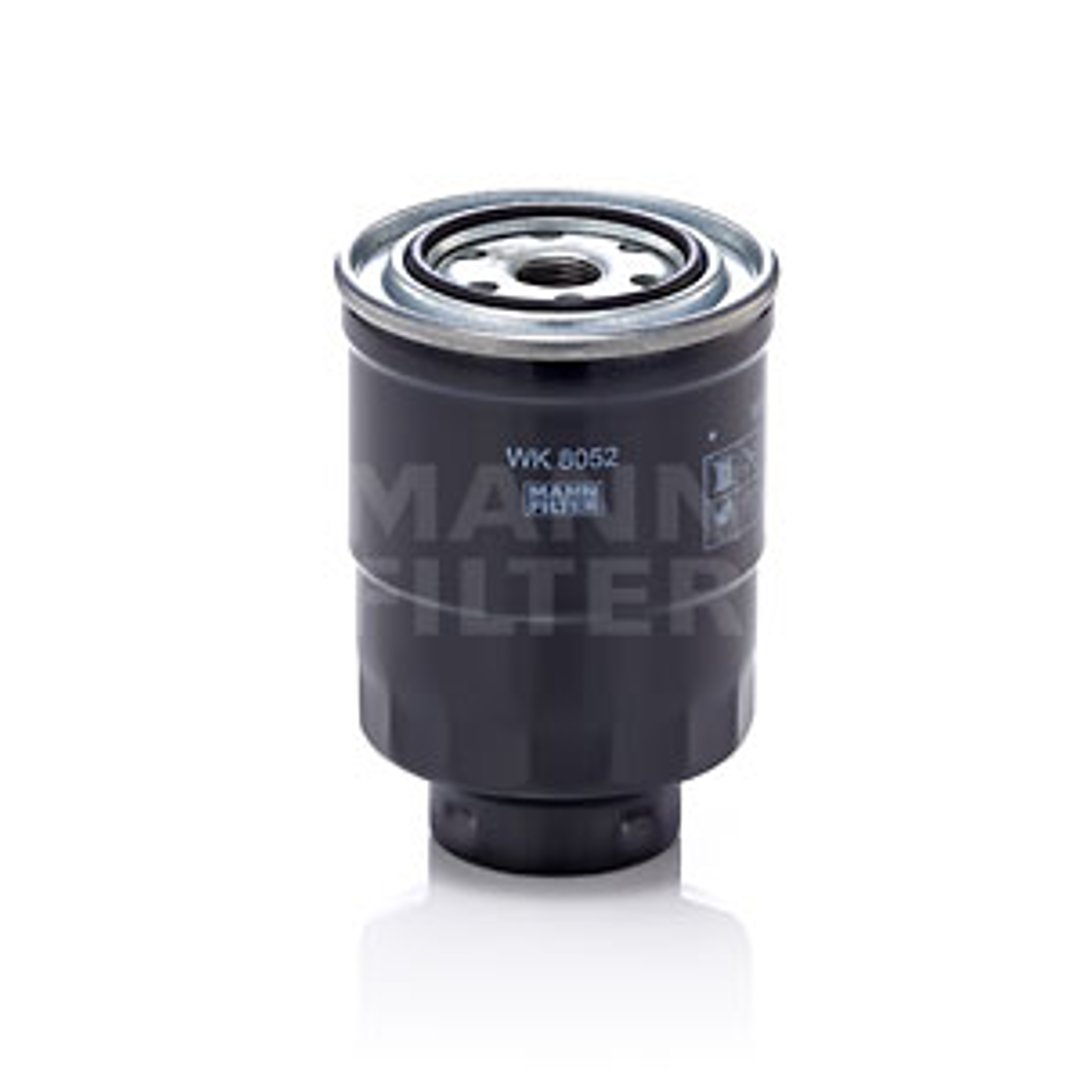 MANN Filtr paliwa WK 8052 z