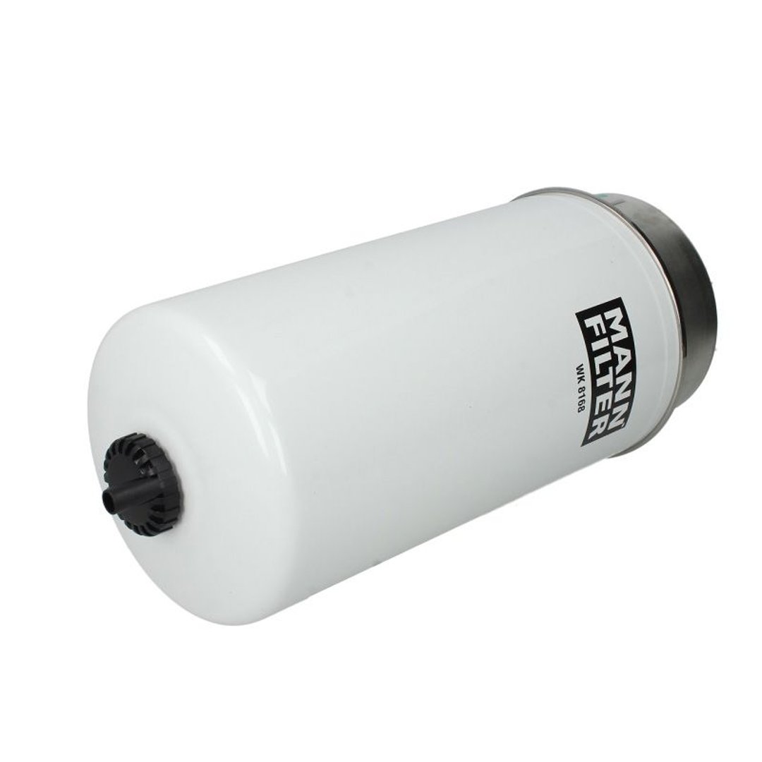 MANN Filtr paliwa WK 8168