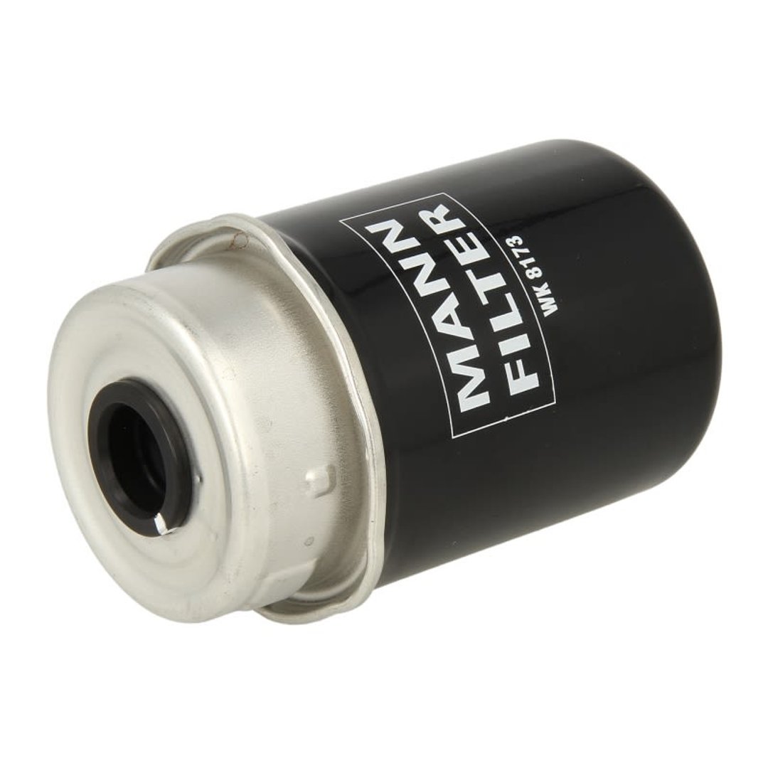 MANN Filtr paliwa -FILTER WK 8173