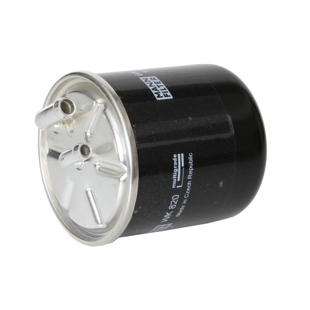 MANN FILTR PALIWA SMART 1,5 CDI -FILTER WK 820