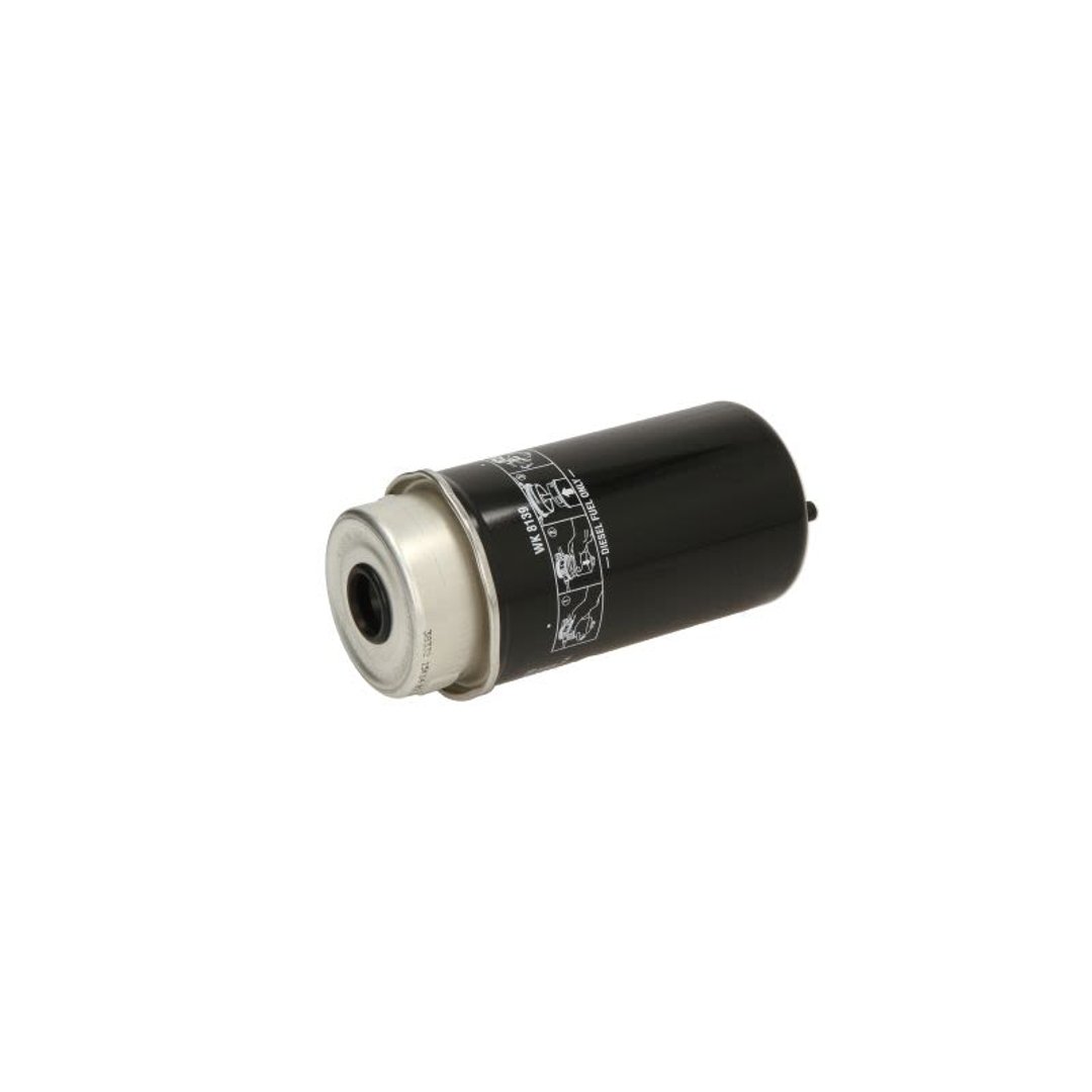 MANN Filtr paliwa -FILTER WK 8139