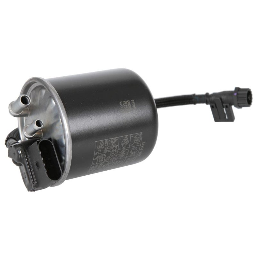 MANN Filtr paliwa WK 820/18