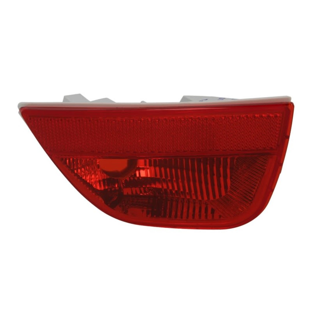 TYC Lampy przeciwmgłowe tylne TYC 19-0306-01-2