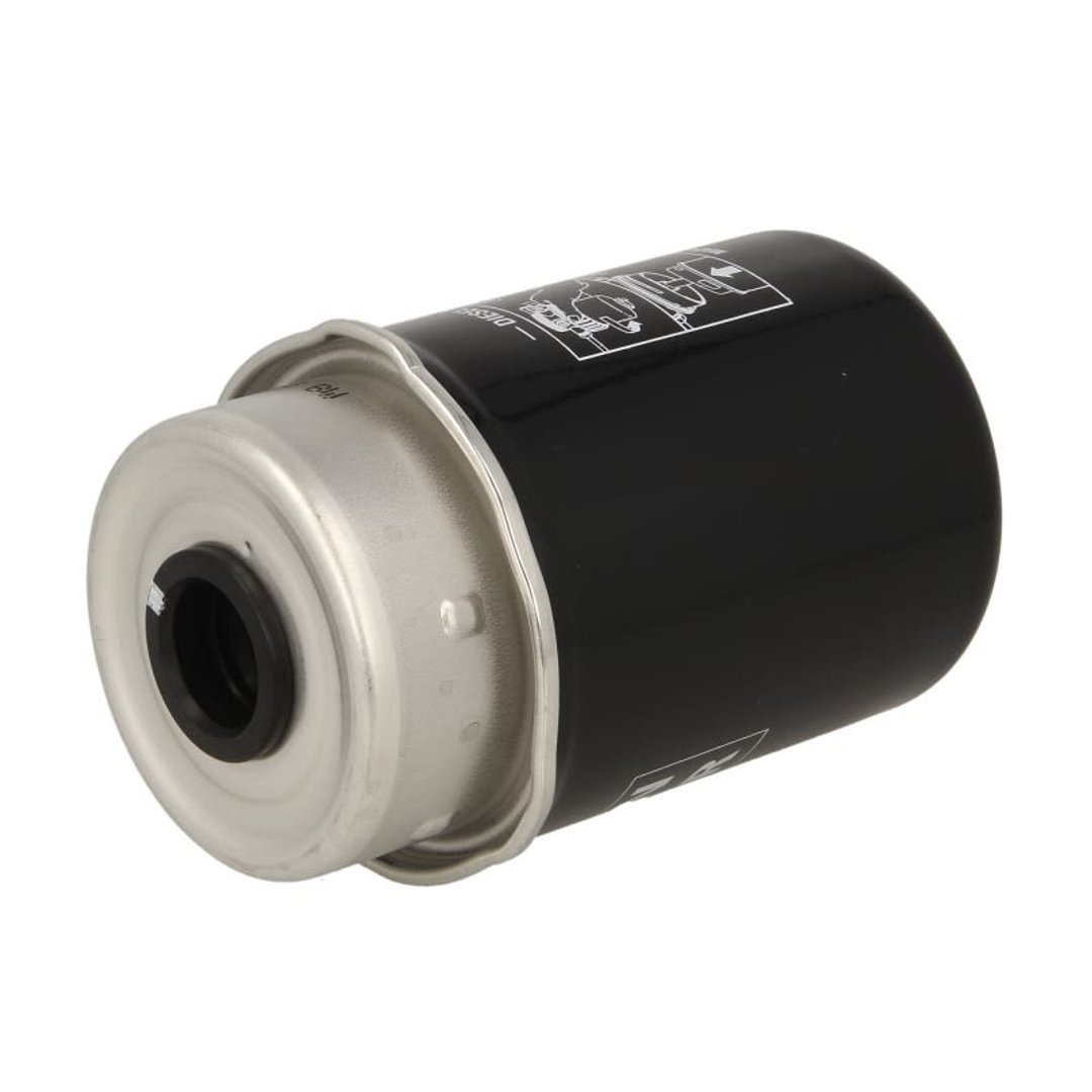MANN Filtr paliwa -FILTER WK 8179