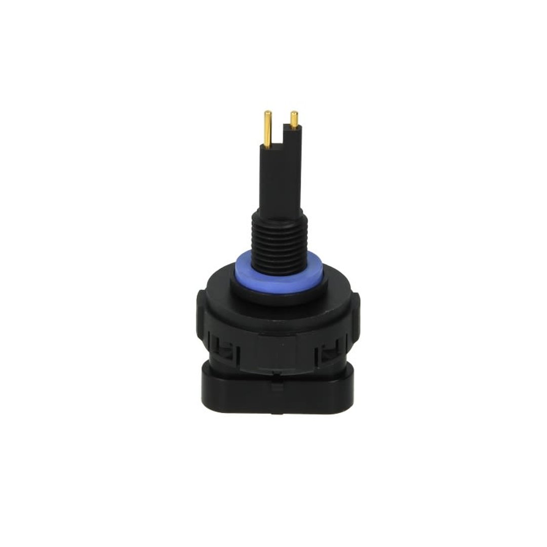 BOSCH Czujnik, temperatura paliwa 1 453 465 053 1 453 465 053