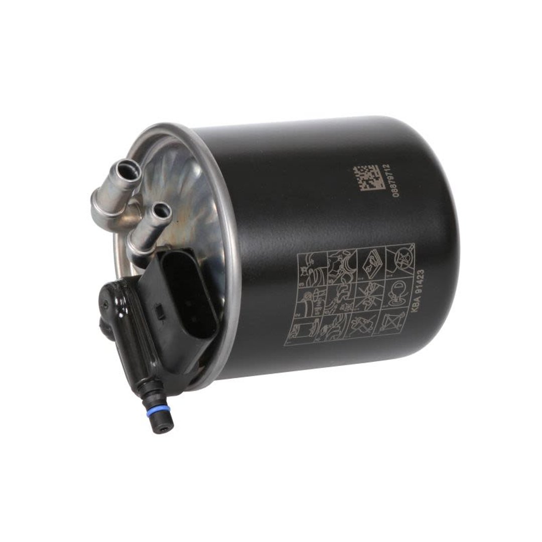 MANN Filtr paliwa WK 820/18