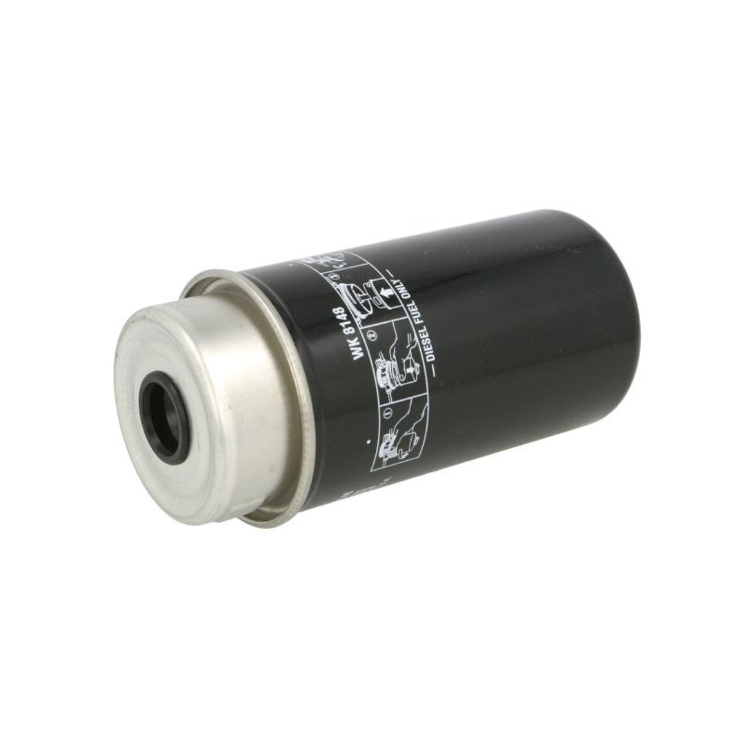 MANN Filtr paliwa -FILTER WK 8148