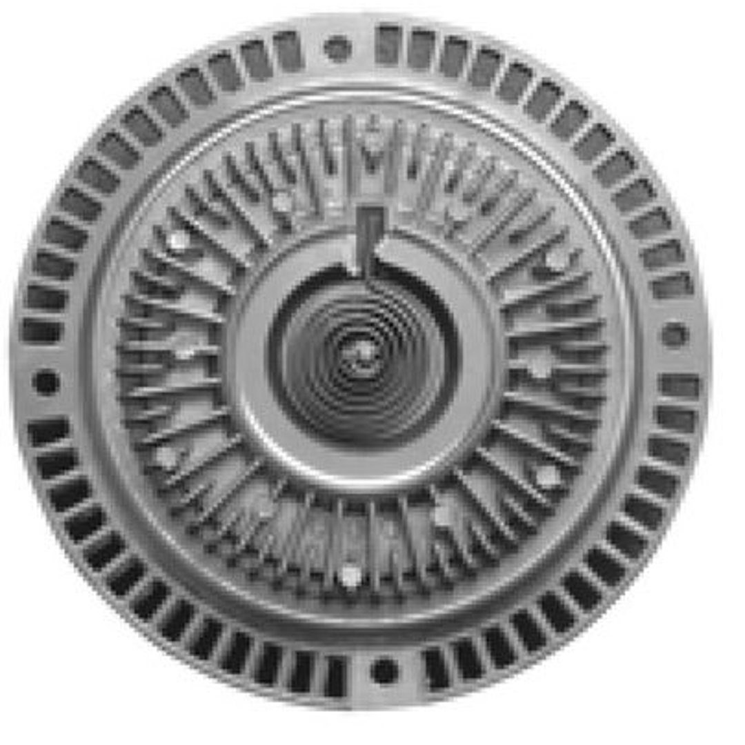 NRF Sprzęgło, wentylator chłodzenia NRF 49642 49642