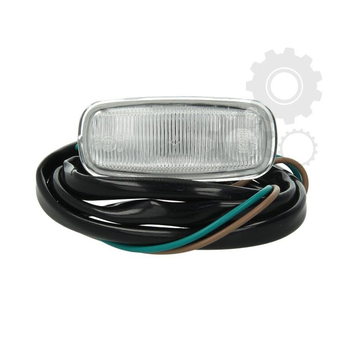 TYC Lampa kierunkowskazu TYC 18-5231-05-2