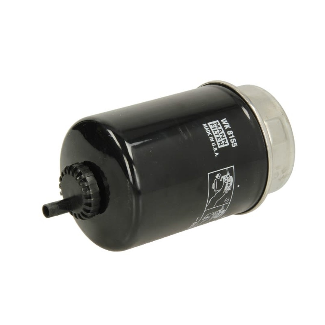MANN FILTR PALIWA WK 8155