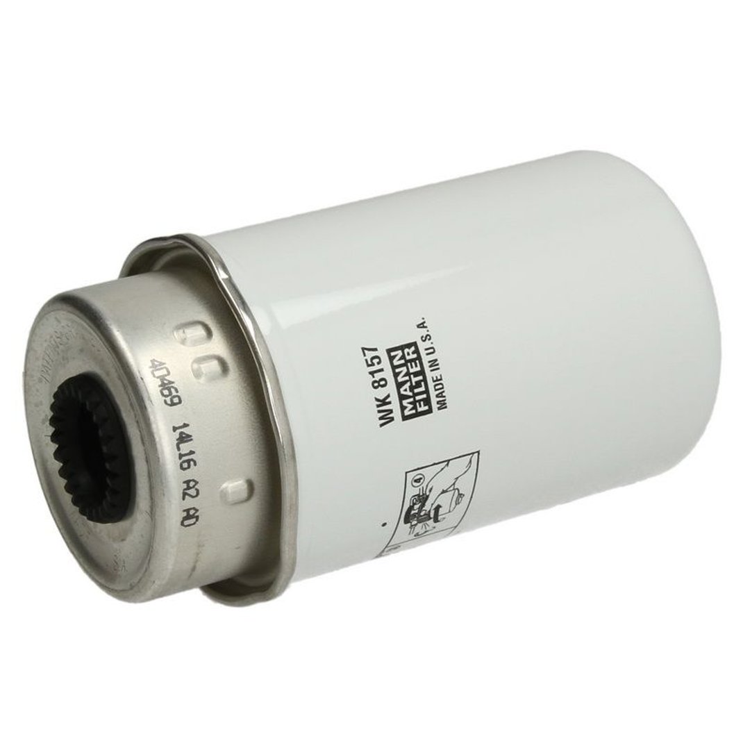 MANN FILTR PALIWA WK 8157