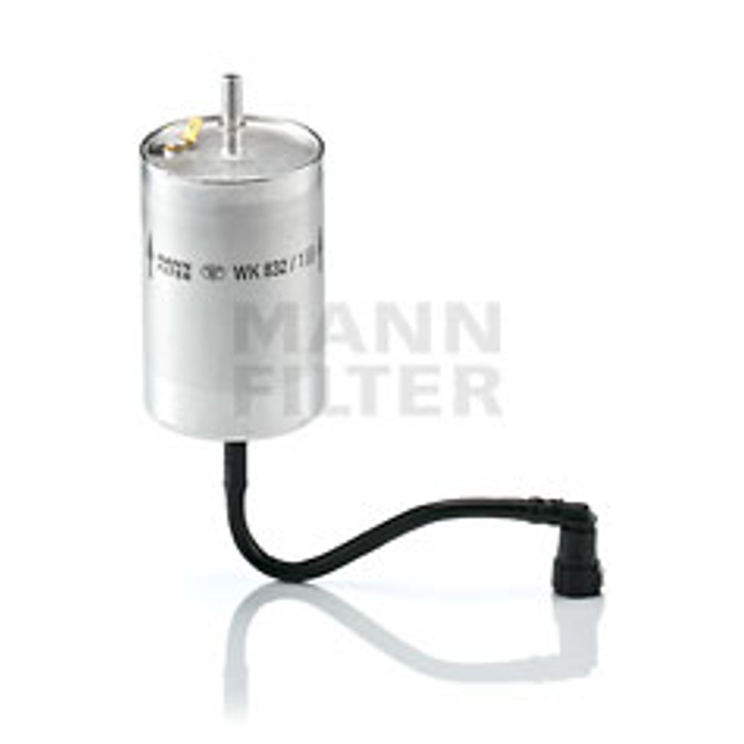 MANN FILTR PALIWA WK 832