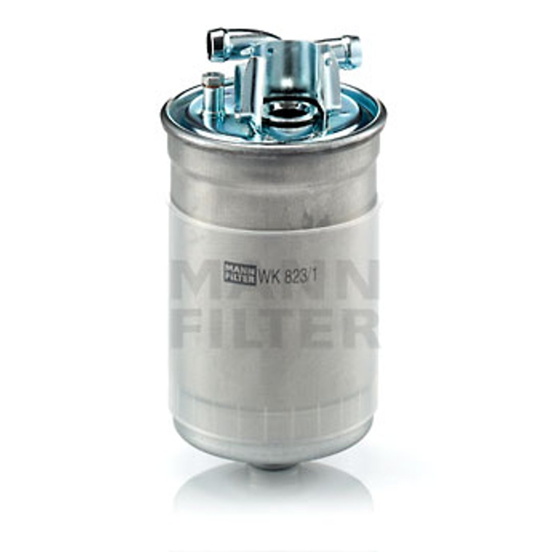 MANN FILTR PALIWA WK 823