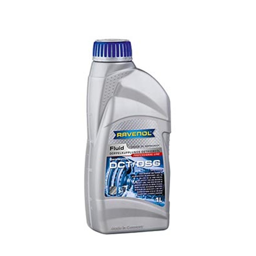 RAVENOL DCT/DSG Getriebe Fluid 1 litr 1212106-001