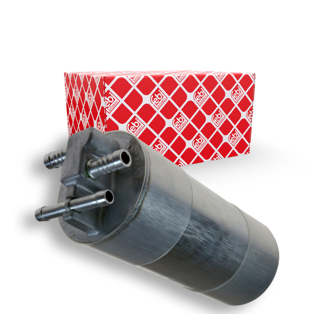 febi bilstein 100480 filtr paliwa, 1 sztuka