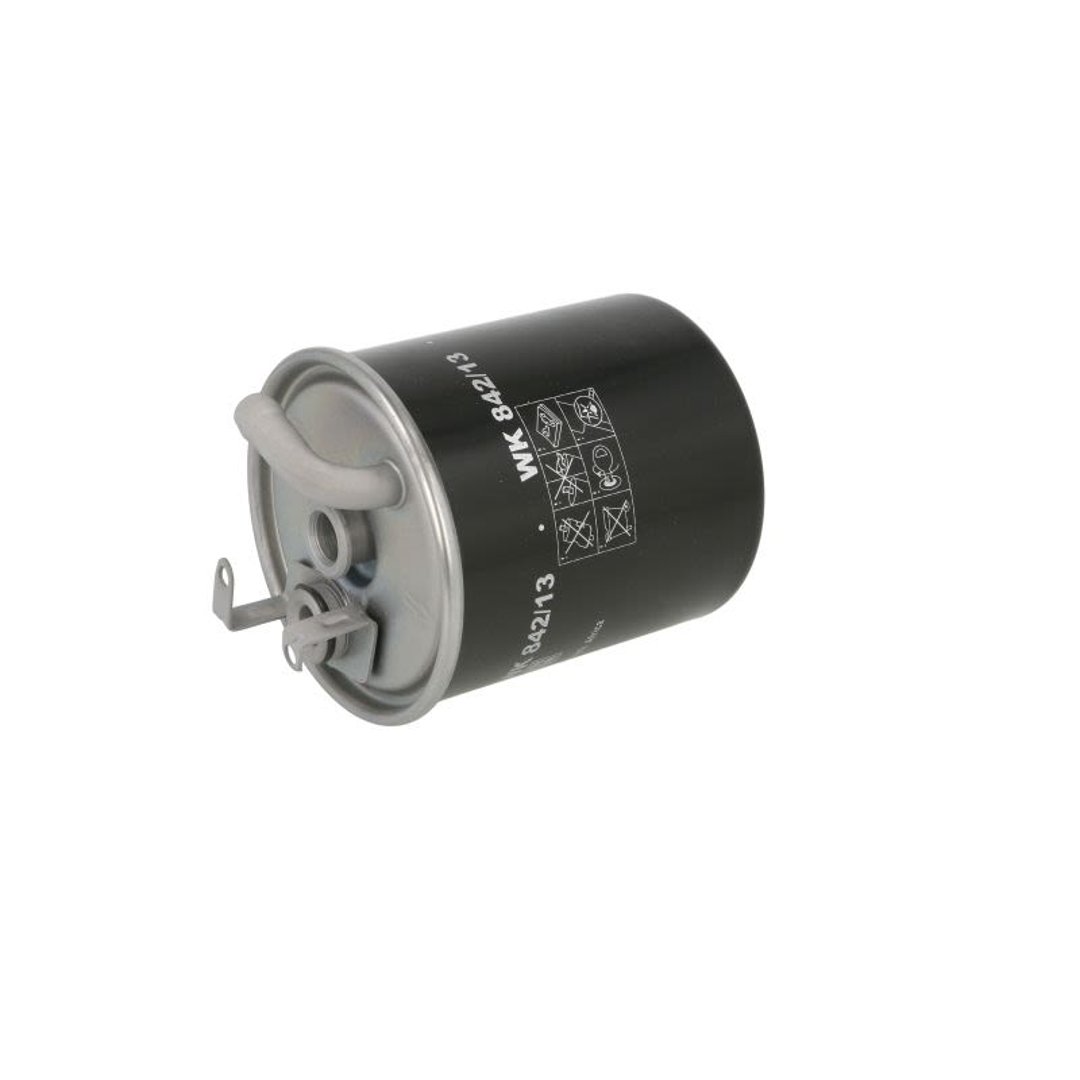 MANN Filtr paliwa -FILTER WK842/13 WK 842/13