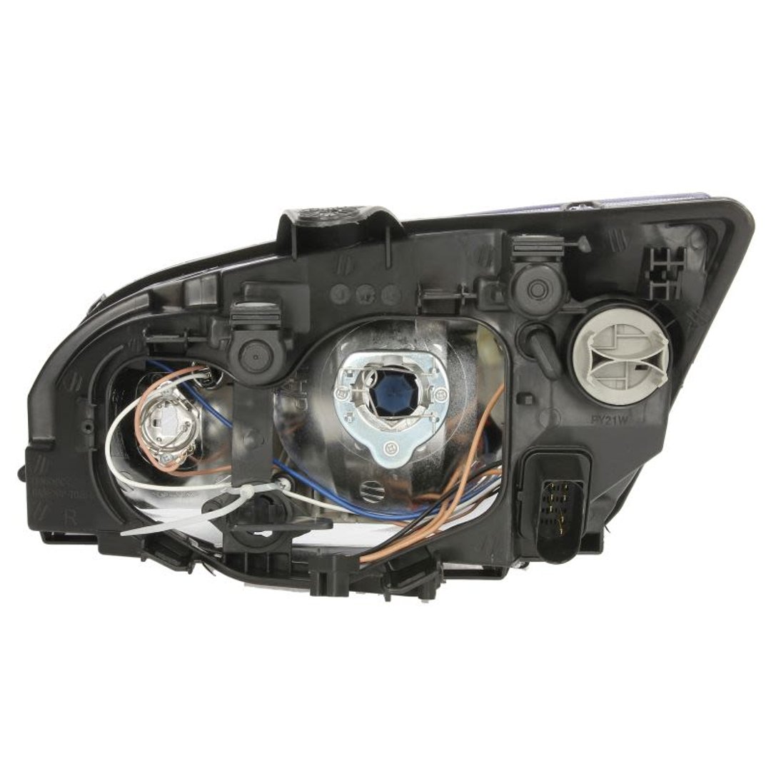 TYC Reflektor TYC 20-0963-05-2