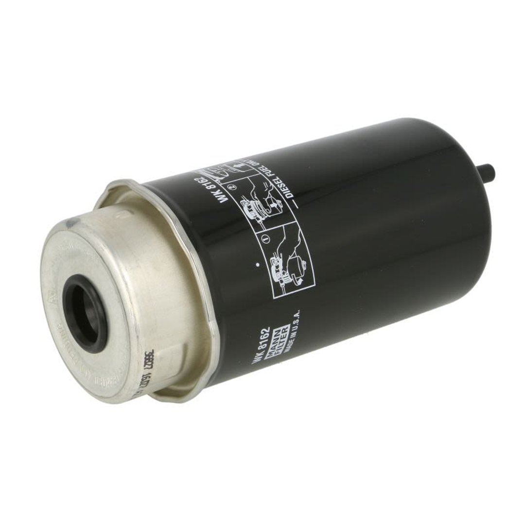 MANN Filtr paliwa -FILTER WK 8162