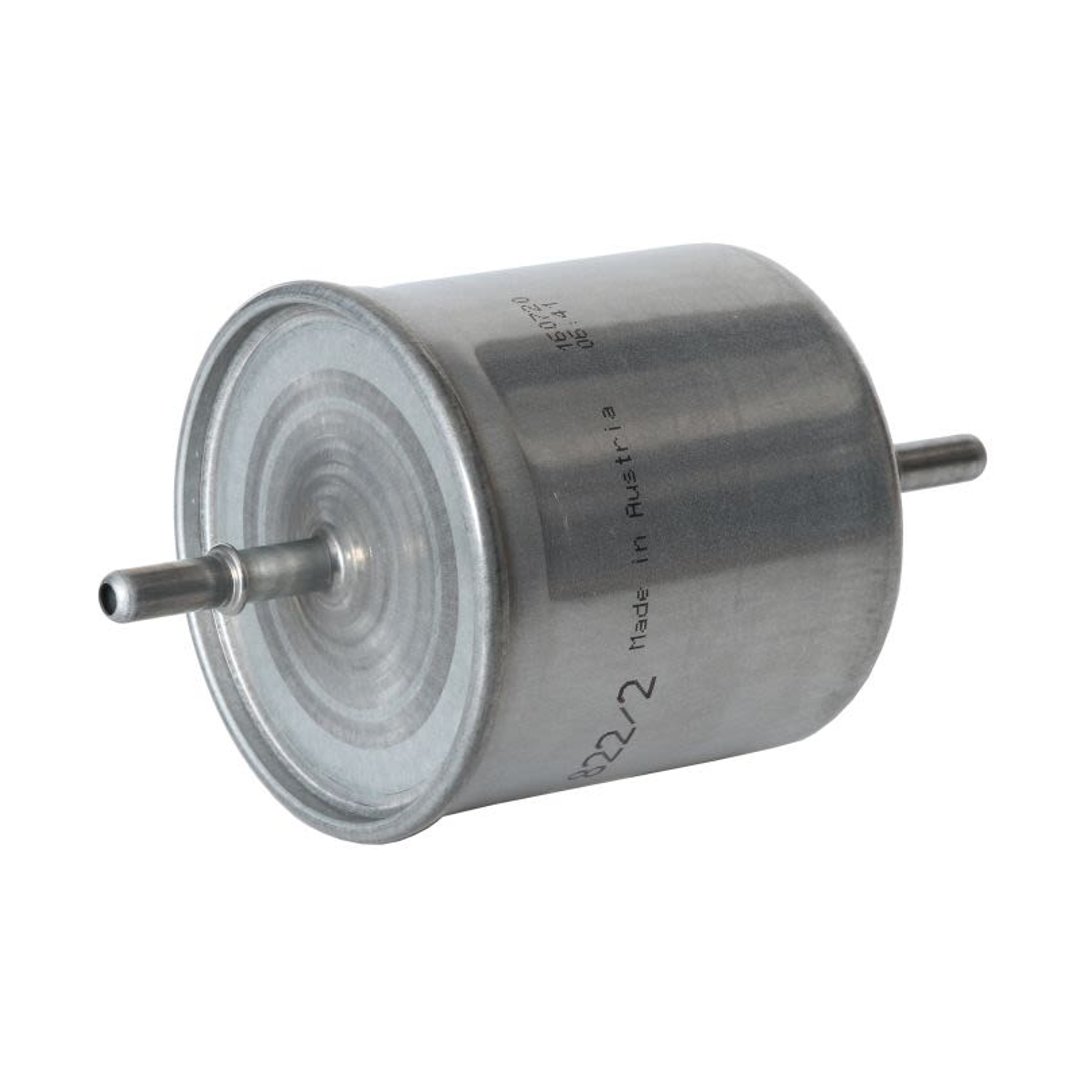 MANN FILTR PALIWA VOLVO S40/S60/V40/V70 -FILTER WK 822/2