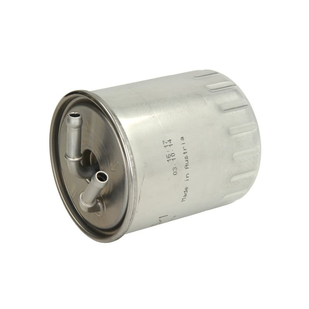 MANN Filtr paliwa -FILTER WK822/3 WK 822/3