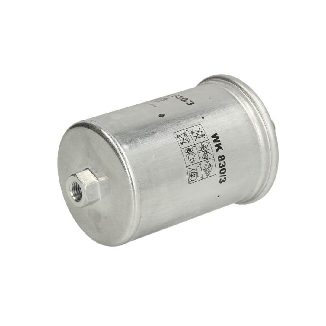 MANN FILTR PALIWA WK 830