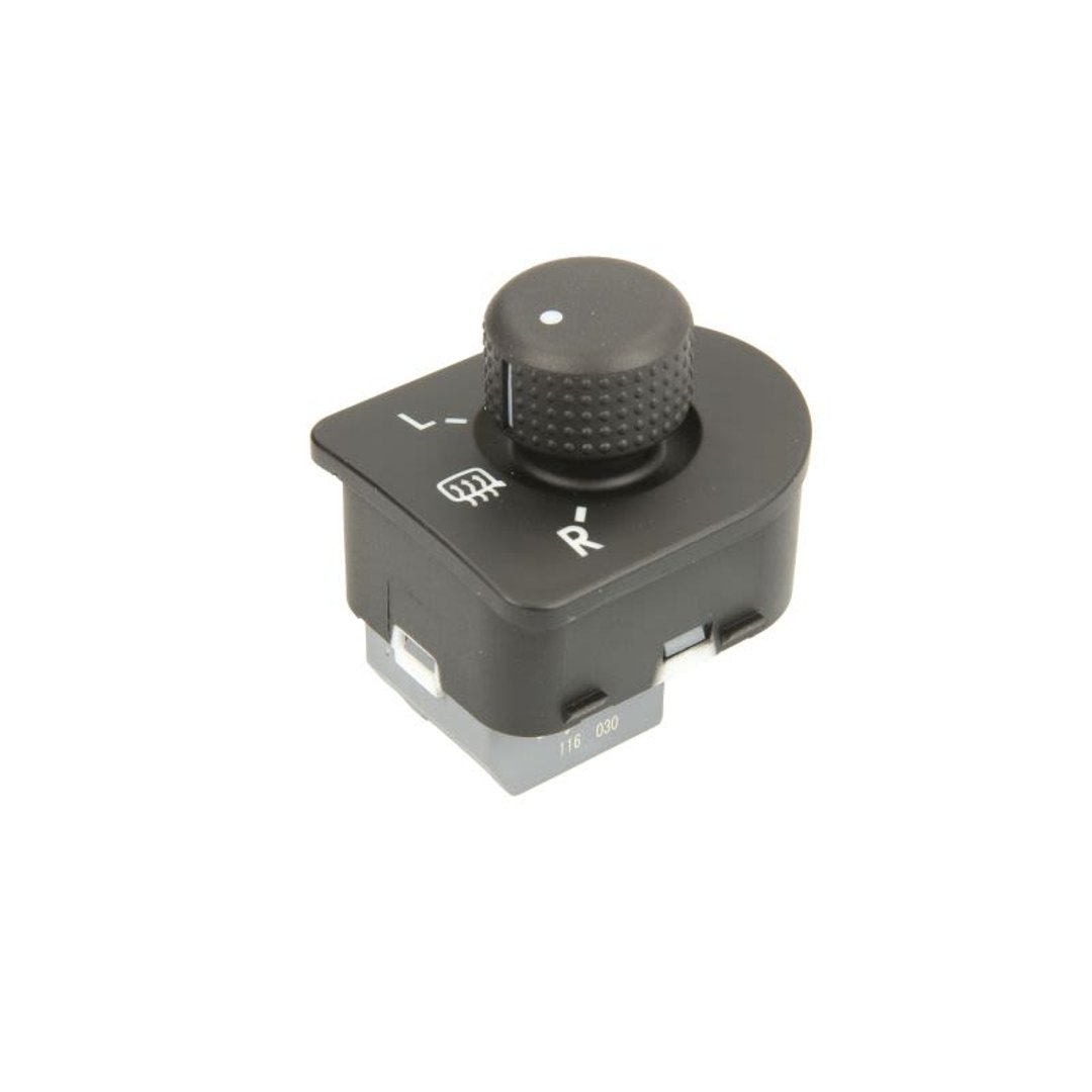 Regulator lusterka TOPRAN 116 030
