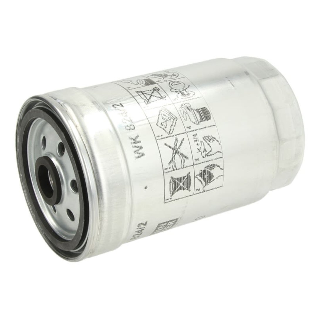 MANN FILTR PALIWA WK 824/2