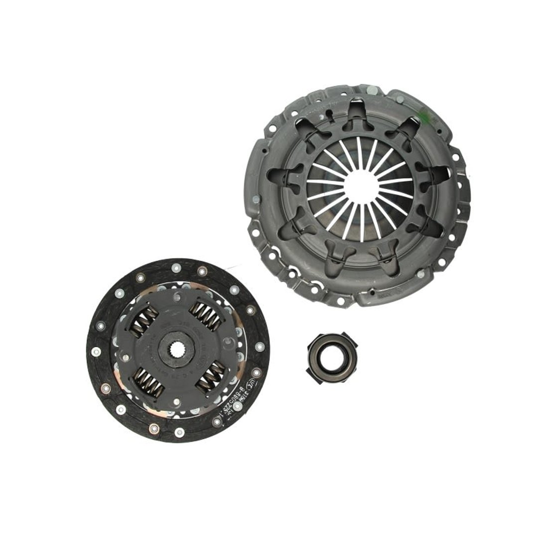 LUK Zestaw sprzęgła 618 3096 00