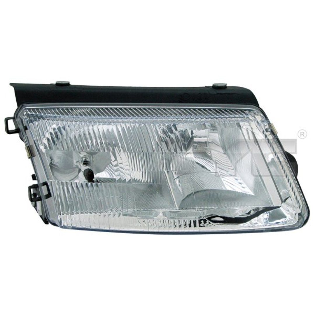 TYC Reflektor TYC 20-5080-08-2