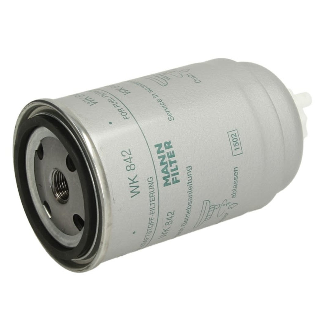 MANN FILTR PALIWA WK 842
