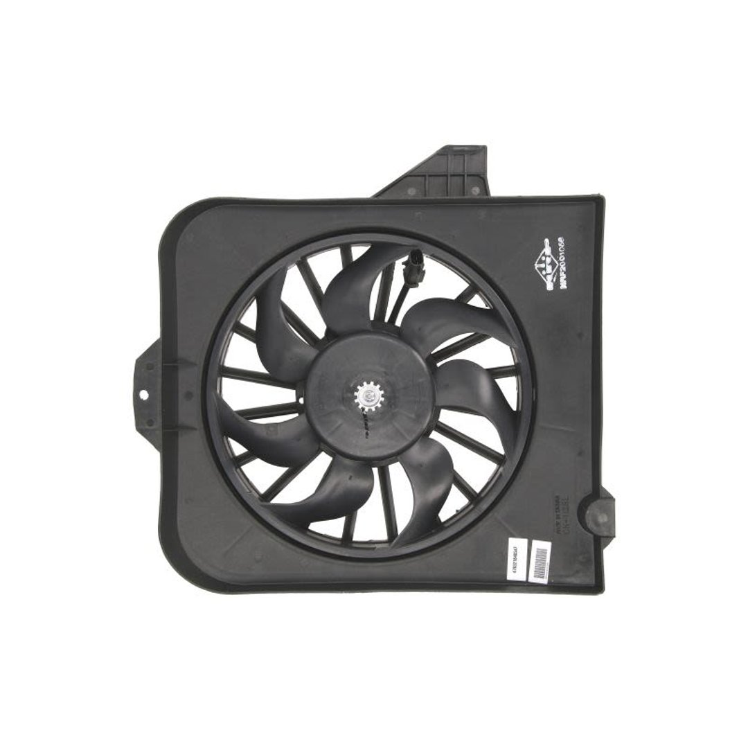 NRF Wentylator, chłodzenie silnika NRF 47032 47032
