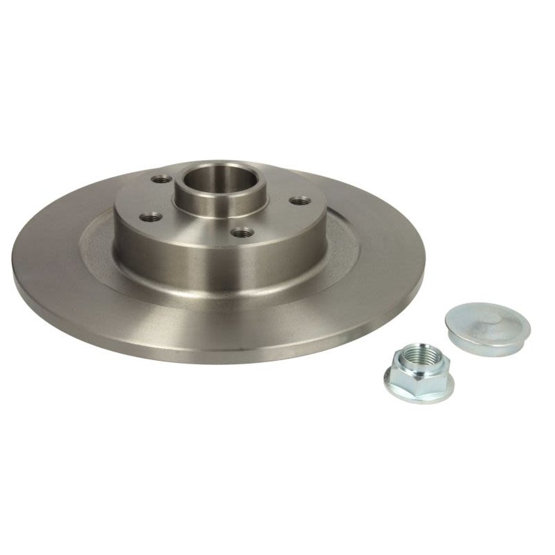 SKF Tarcza hamulcowa (1 sztuka) VKBD 1019