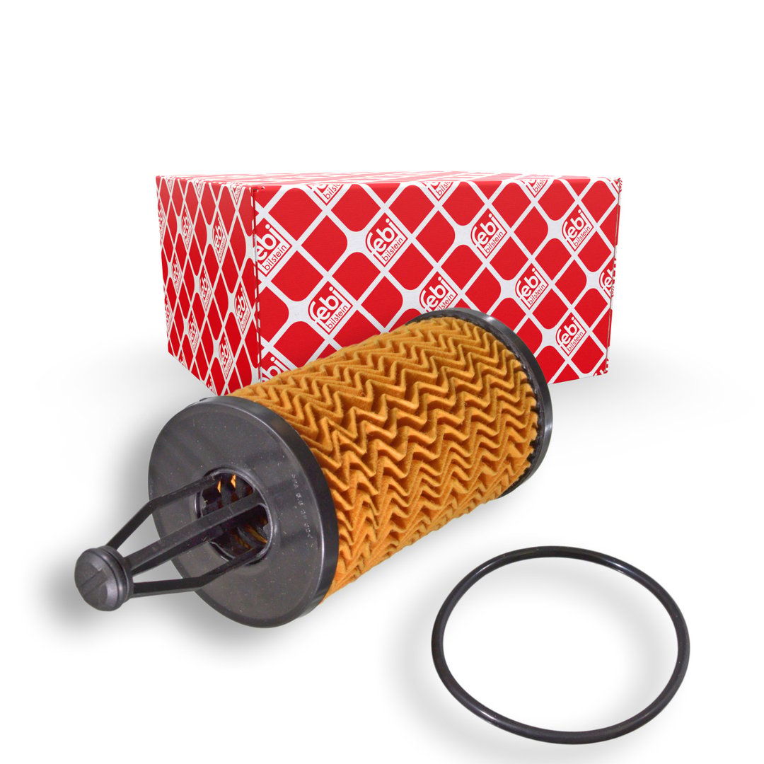 Febi Filtr oleju 101328