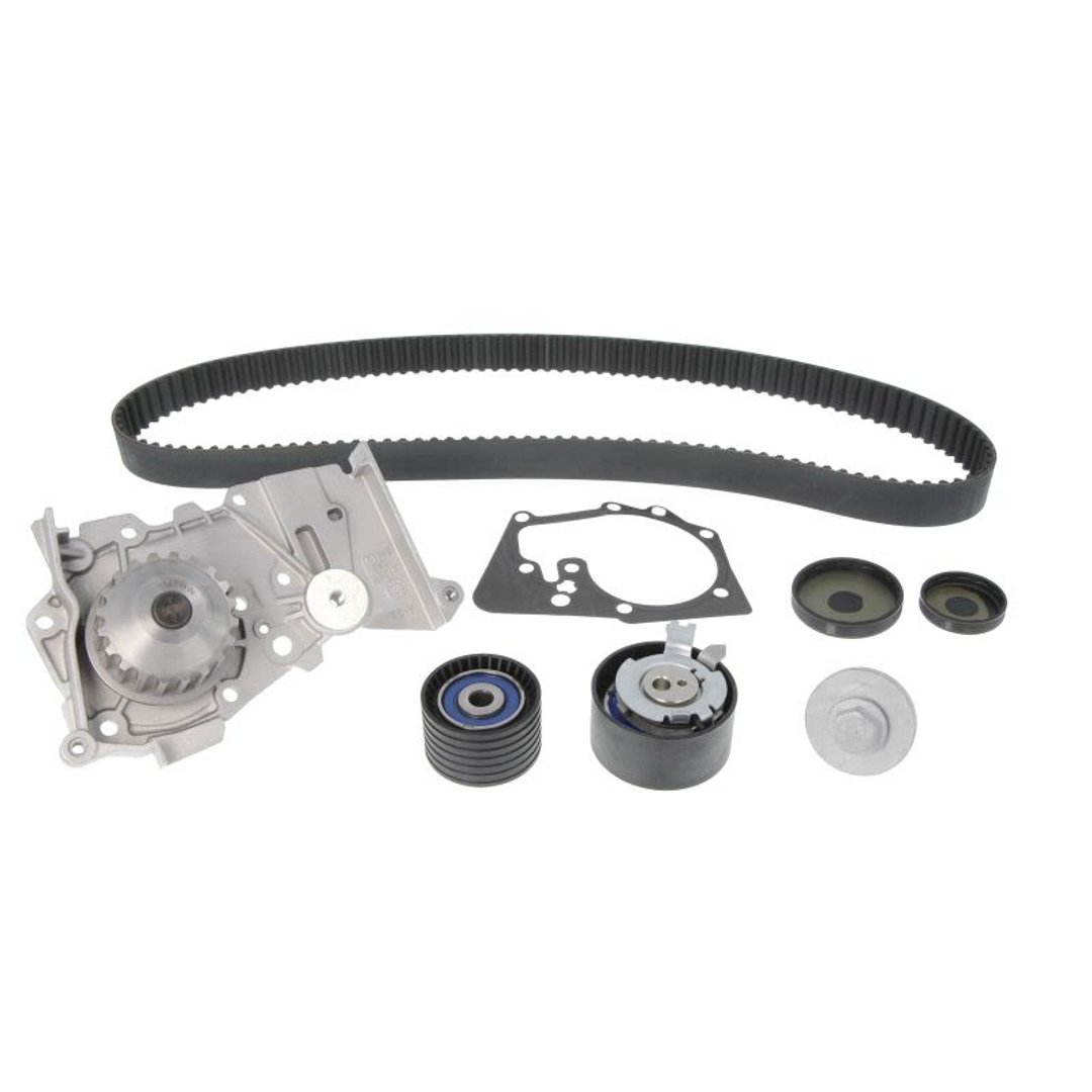 SKF VKMC 06021 zestaw obejmujący pompę wody + pasek rozrządu VKMC06021