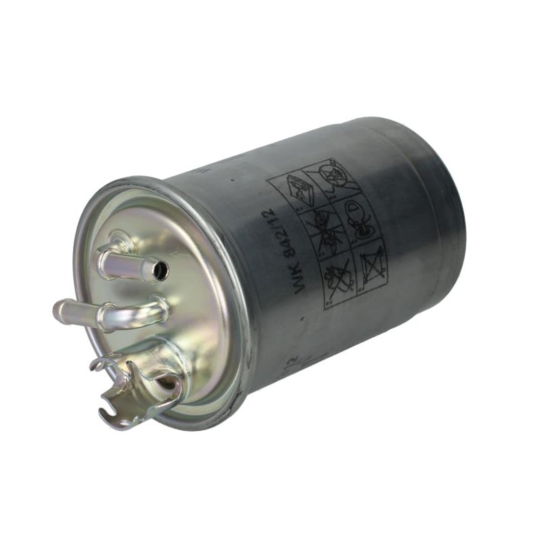 MANN Filtr paliwa WK 842/12 X
