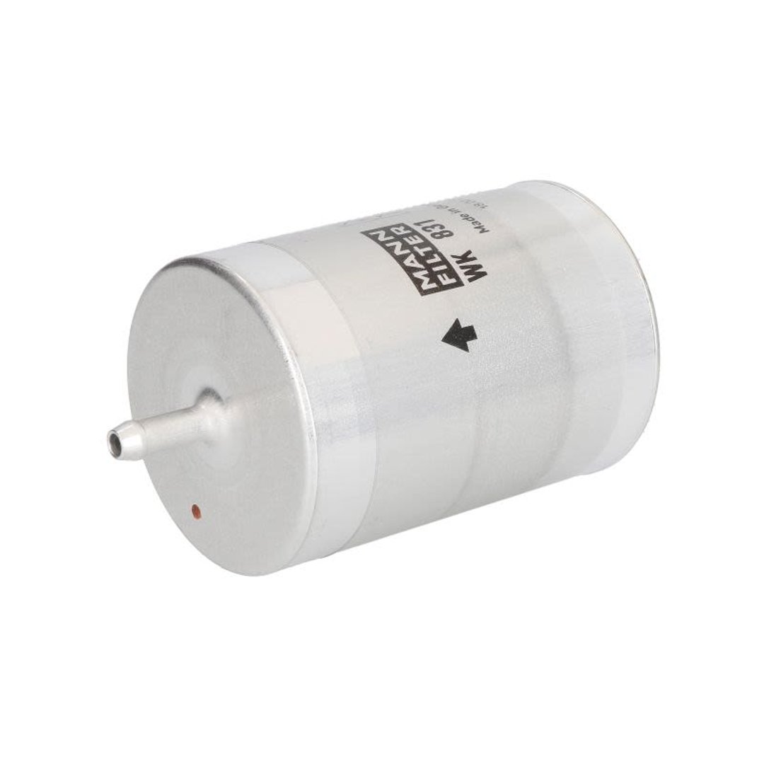 MANN FILTR PALIWA WK 831