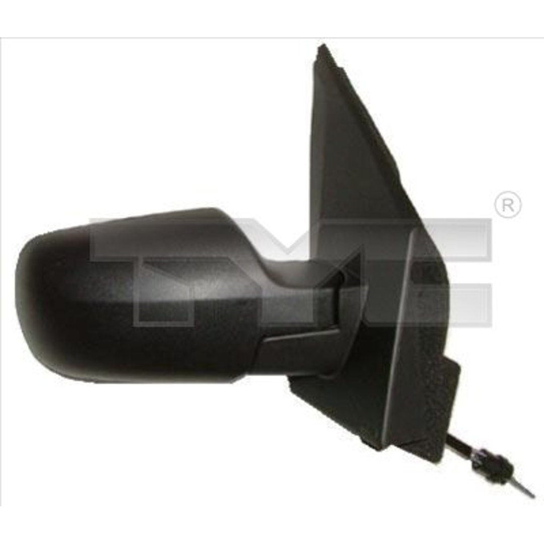 TYC Lusterko zewnętrzne TYC 310-0066