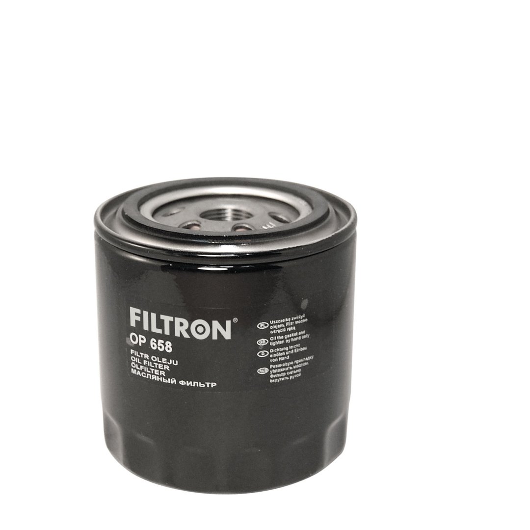 Filtr oleju Filtron OP 658