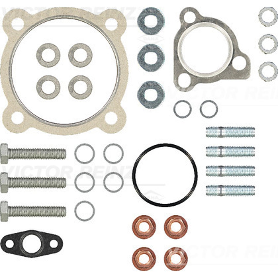 REINZ Zestaw montażowy, urządzenie ładujące turbo 04-10057-01 04-10057-01
