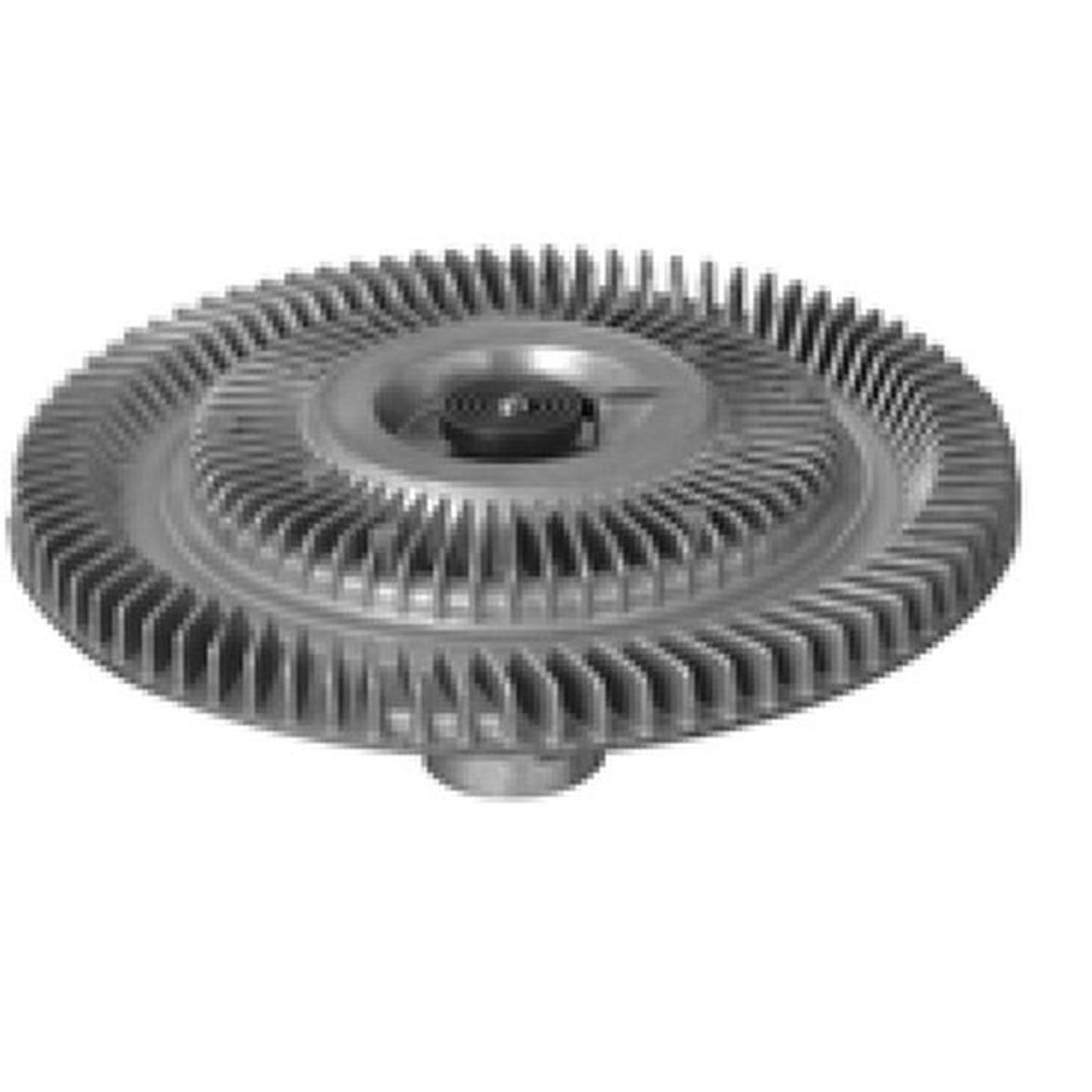 NRF Sprzęgło, wentylator chłodzenia NRF 49577 49577
